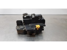 Recambio de cerradura puerta delantera derecha para chevrolet captiva 2.4 ls referencia OEM IAM 96624247