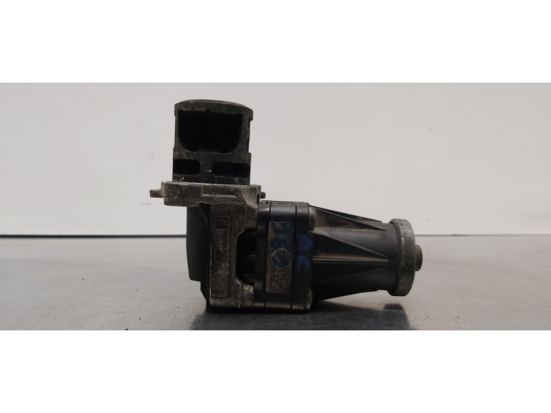 Recambio de valvula egr para chevrolet aveo berlina hatchback ltz referencia OEM IAM 701599120  