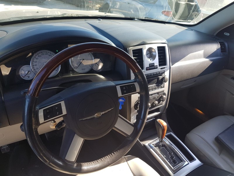 chrysler 300 c touring del año 2007