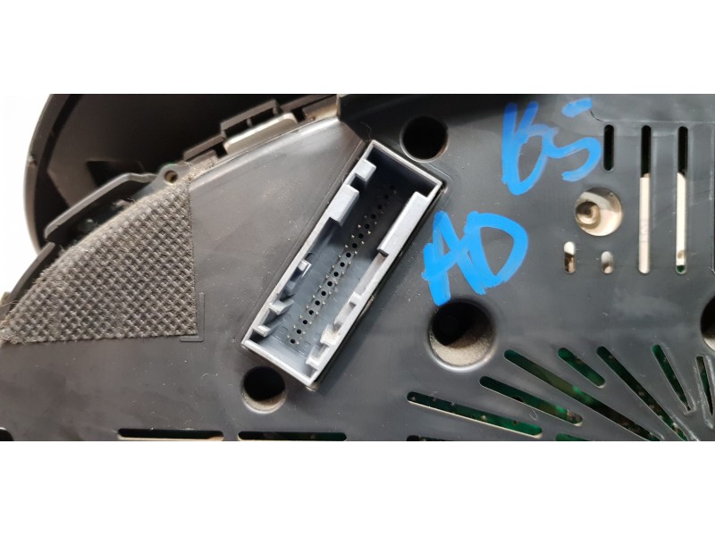 Recambio de cuadro instrumentos para chevrolet cruze lt referencia OEM IAM 95079987  