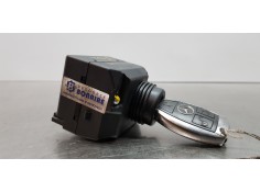 Recambio de conmutador de arranque para mercedes clase m (w164) 280 / 300 cdi (164.120) referencia OEM IAM 1645450708   2