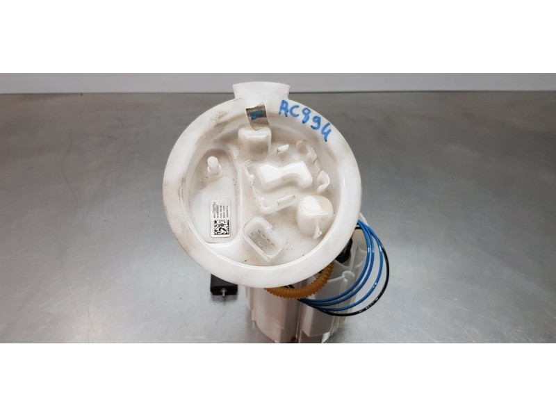 Recambio de aforador para mini mini 5-trg. (f55) one referencia OEM IAM 16117300477 7300477 