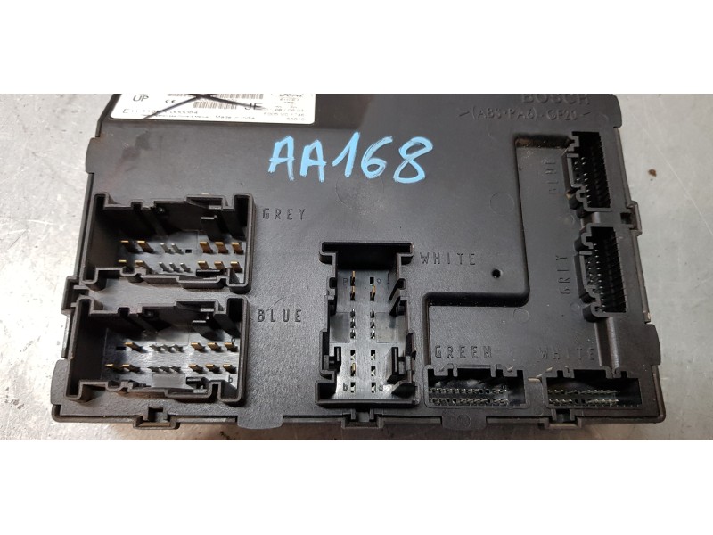 Recambio de modulo electronico para ford ecosport trend referencia OEM IAM DN1T15K600JE   Recambio de modulo electronico para ford ecosport trend referencia OEM IAM DN1T15K600JE