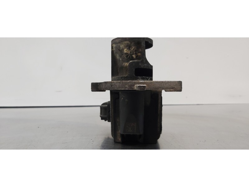 Recambio de valvula egr para chevrolet aveo berlina hatchback ltz referencia OEM IAM 701599120  