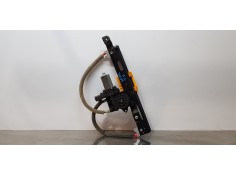 Recambio de elevalunas trasero derecho para jaguar xf 2.7 v6 diesel luxury referencia OEM IAM 8X23F27000AC  