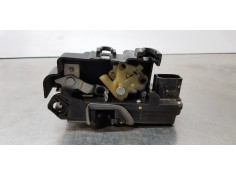 Recambio de cerradura puerta delantera derecha para chevrolet captiva 2.4 ls referencia OEM IAM 96624247   2