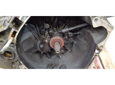 Recambio de caja cambios para renault scenic ii authentique referencia OEM IAM TL4A015 7701700507 TL4 A 015 2