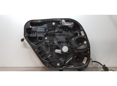 Recambio de elevalunas trasero izquierdo para kia carens ( ) basic referencia OEM IAM 83450A4010  