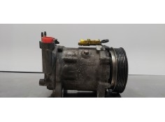 Recambio de compresor aire acondicionado para peugeot 407 premium referencia OEM IAM 9663315680   2