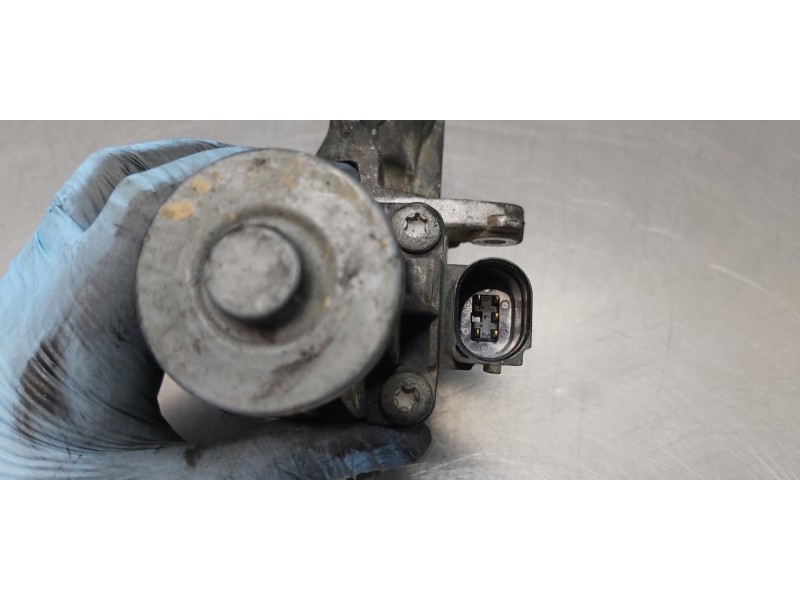 Recambio de valvula egr para chevrolet aveo berlina hatchback ltz referencia OEM IAM 701599120  