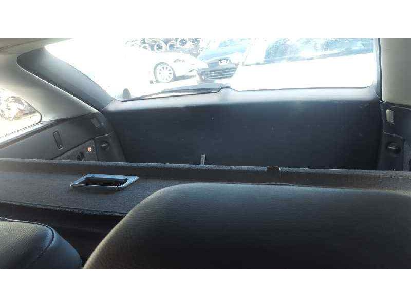 skoda octavia combi (1z5) del año 2013