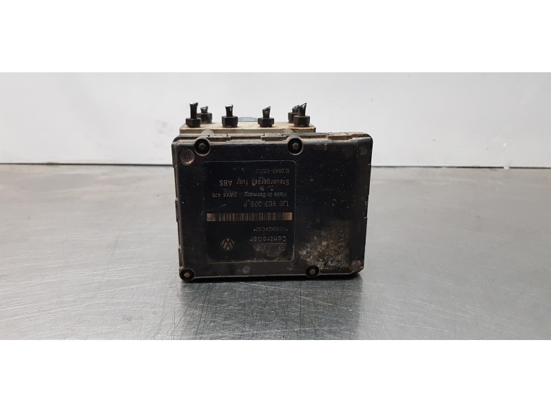 Recambio de abs para volkswagen sharan (7m6/7m9) highline referencia OEM IAM 1J0907379P   Recambio de abs para volkswagen sharan (7m6/7m9) highline referencia OEM IAM 1J0907379P