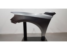 Recambio de aleta delantera izquierda para volkswagen passat lim. (362) referencia OEM IAM 561821021