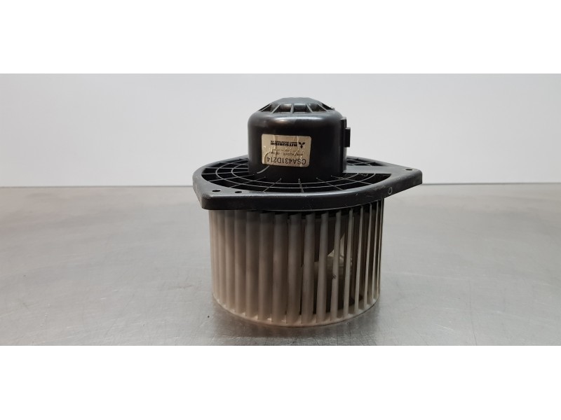 Recambio de motor calefaccion para mitsubishi lancer berlina (cy0) instyle referencia OEM IAM 7802A017  