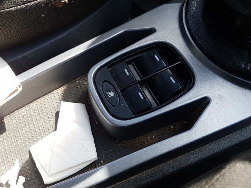 tata xenon del año 2007 tata xenon del año 2007