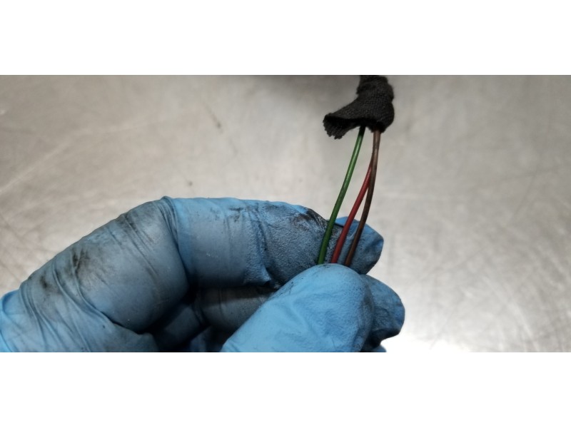 Recambio de retrovisor derecho para bmw serie 5 berlina (e60) 520d referencia OEM IAM 51167189626   Recambio de retrovisor derecho para bmw serie 5 berlina (e60) 520d referencia OEM IAM 51167189626