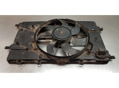 Recambio de electroventilador para chevrolet cruze lt referencia OEM IAM 13427161 16457024 13360890