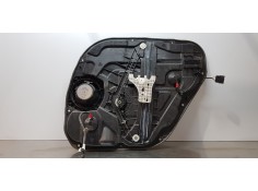 Recambio de elevalunas trasero izquierdo para kia carens ( ) basic referencia OEM IAM 83450A4010   2