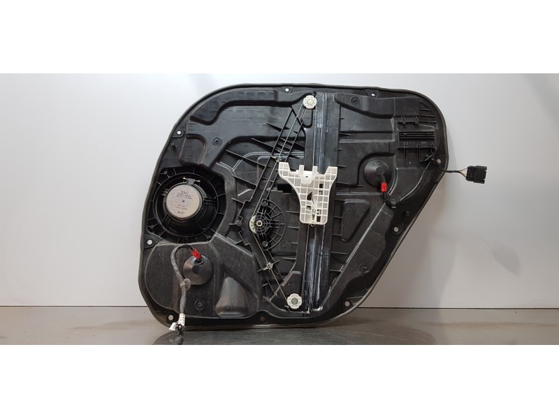 Recambio de elevalunas trasero izquierdo para kia carens ( ) basic referencia OEM IAM 83450A4010   Recambio de elevalunas trasero izquierdo para kia carens ( ) basic referencia OEM IAM 83450A4010