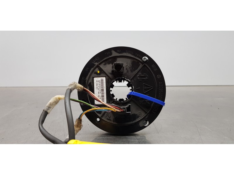 Recambio de anillo airbag para mercedes clase c (w203) berlina 270 cdi (203.016) referencia OEM IAM A0004640618  