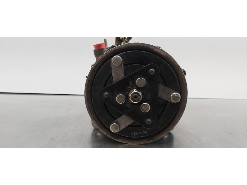 Recambio de compresor aire acondicionado para peugeot 407 premium referencia OEM IAM 9663315680  