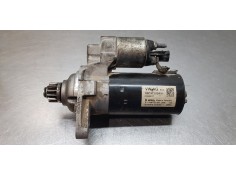 Recambio de motor arranque para volkswagen caddy furgón/kombi furgón bmt referencia OEM IAM 02Z911024H