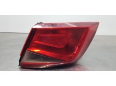 Recambio de piloto trasero derecho para seat leon st (5f8) reference referencia OEM IAM 5F9945096