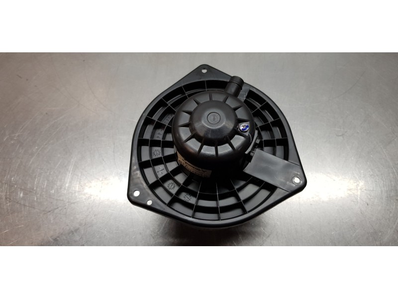 Recambio de motor calefaccion para mitsubishi lancer berlina (cy0) instyle referencia OEM IAM 7802A017  