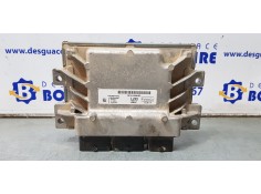 Recambio de centralita motor uce para ford ecosport trend referencia OEM IAM FN1512A650BD