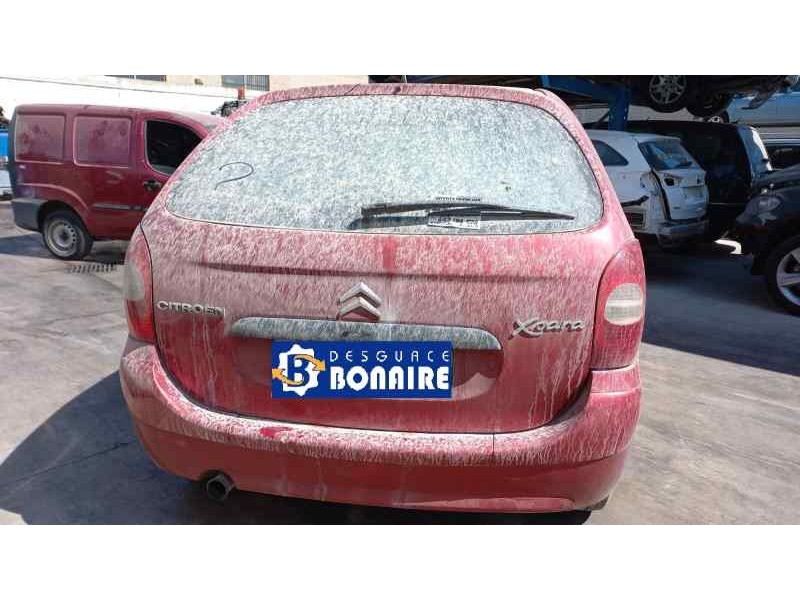 citroen xsara picasso del año 2007