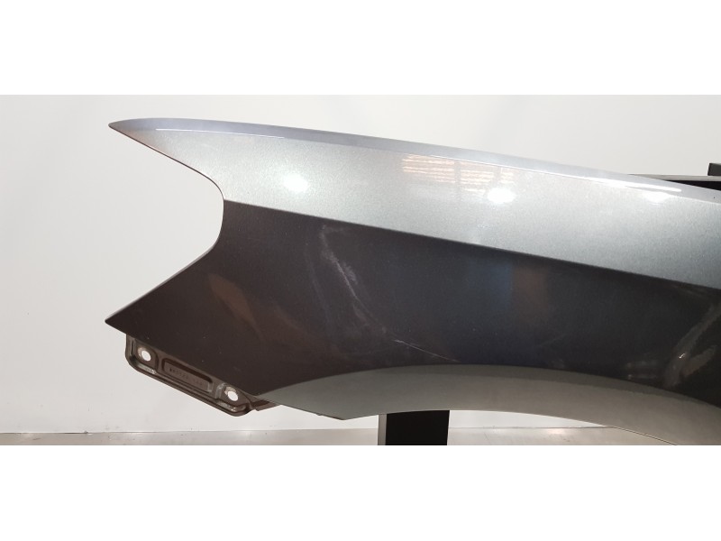 Recambio de aleta delantera izquierda para volkswagen passat lim. (362) referencia OEM IAM 561821021  