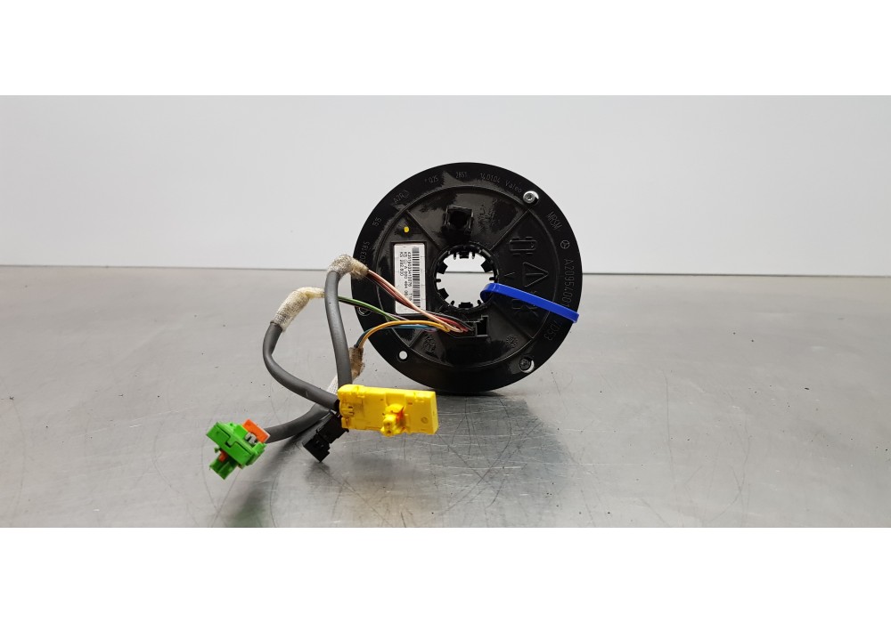 Recambio de anillo airbag para mercedes clase c (w203) berlina 270 cdi (203.016) referencia OEM IAM A0004640618  