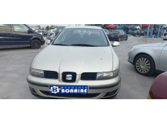 seat toledo (1m2) del año 2004
