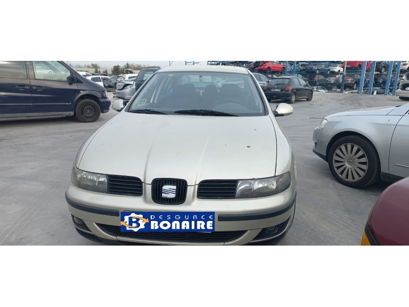 seat toledo (1m2) del año 2004 seat toledo (1m2) del año 2004