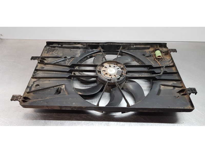 Recambio de electroventilador para chevrolet cruze lt referencia OEM IAM 13427161 16457024 13360890