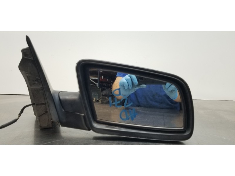 Recambio de retrovisor derecho para bmw serie 5 berlina (e60) 520d referencia OEM IAM 51167189626   Recambio de retrovisor derecho para bmw serie 5 berlina (e60) 520d referencia OEM IAM 51167189626