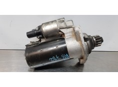 Recambio de motor arranque para volkswagen caddy furgón/kombi furgón bmt referencia OEM IAM 02Z911024H   2