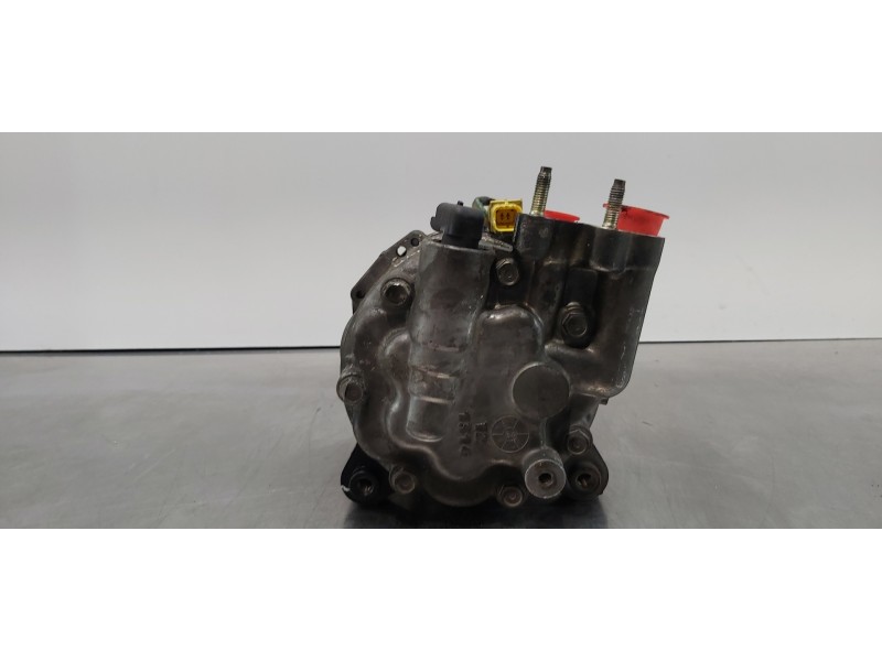 Recambio de compresor aire acondicionado para peugeot 407 premium referencia OEM IAM 9663315680  