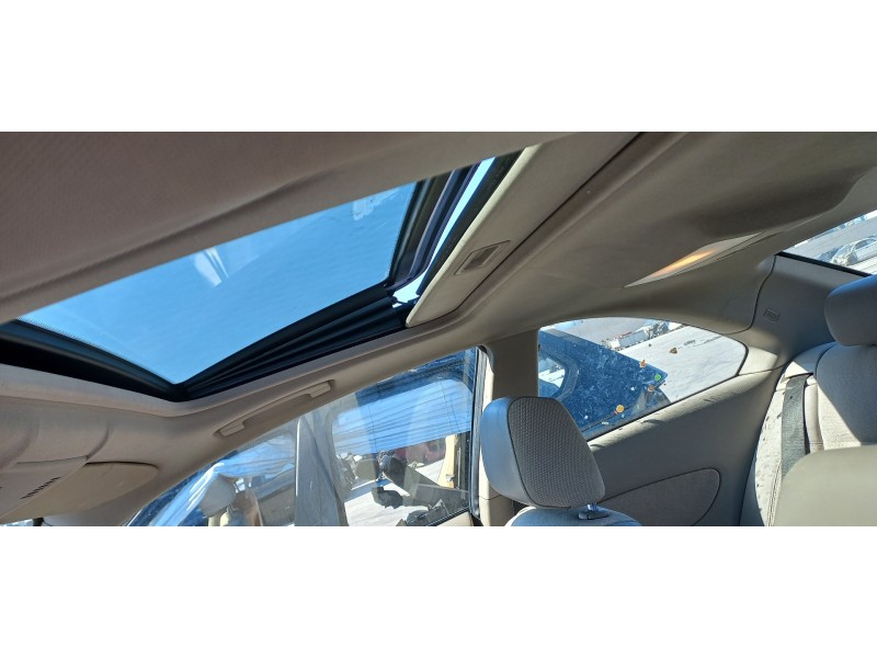 bmw serie 1 coupe (e82) del año 2008