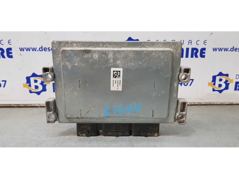 Recambio de centralita motor uce para ford ecosport trend referencia OEM IAM FN1512A650BD   Recambio de centralita motor uce para ford ecosport trend referencia OEM IAM FN1512A650BD