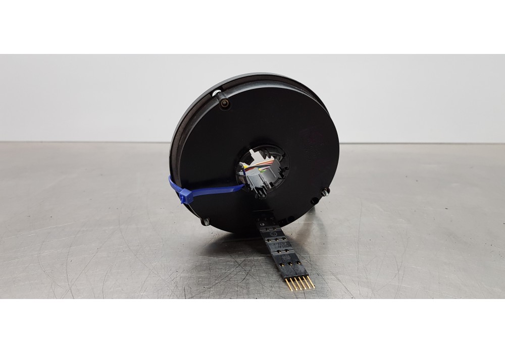 Recambio de anillo airbag para mercedes clase c (w203) berlina 270 cdi (203.016) referencia OEM IAM A0004640618  