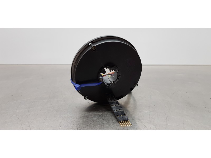 Recambio de anillo airbag para mercedes clase c (w203) berlina 270 cdi (203.016) referencia OEM IAM A0004640618  