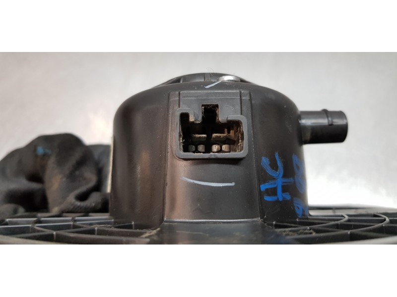 Recambio de motor calefaccion para mitsubishi lancer berlina (cy0) instyle referencia OEM IAM 7802A017  