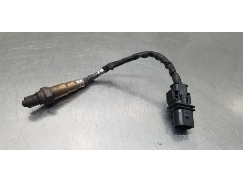 Recambio de sonda lambda para peugeot 308 sw confort referencia OEM IAM 0258017217   Recambio de sonda lambda para peugeot 308 sw confort referencia OEM IAM 0258017217