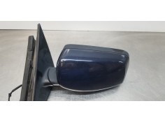 Recambio de retrovisor izquierdo para bmw serie 5 berlina (e60) 520d referencia OEM IAM 51167189623   2