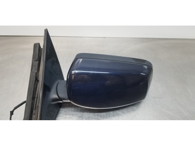 Recambio de retrovisor izquierdo para bmw serie 5 berlina (e60) 520d referencia OEM IAM 51167189623  