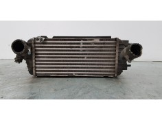 Recambio de intercooler para kia carens ( ) basic referencia OEM IAM 282702A480  