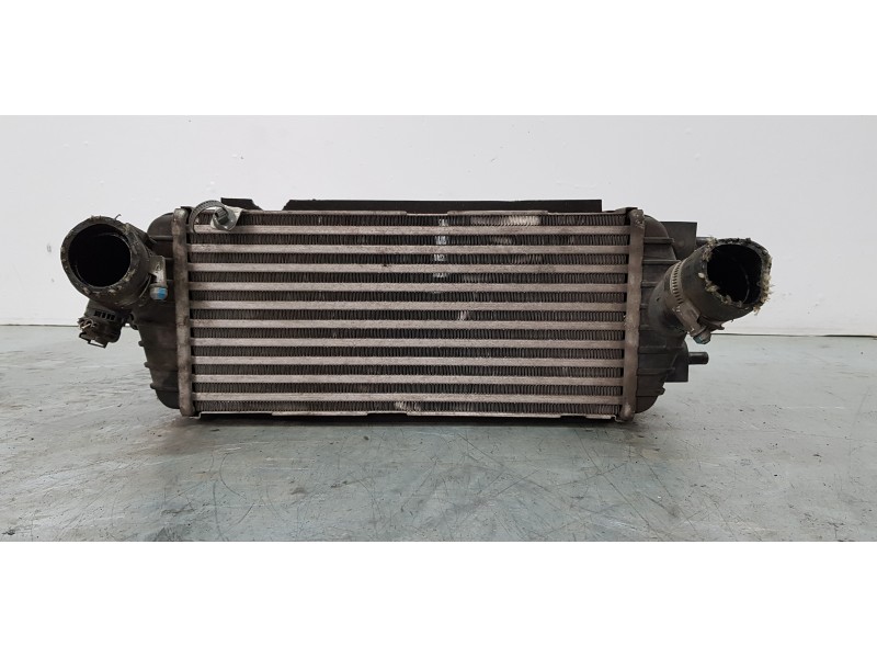 Recambio de intercooler para kia carens ( ) basic referencia OEM IAM 282702A480   Recambio de intercooler para kia carens ( ) basic referencia OEM IAM 282702A480