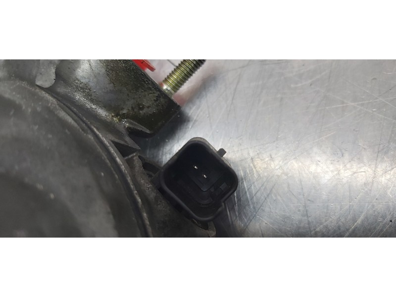 Recambio de compresor aire acondicionado para peugeot 407 premium referencia OEM IAM 9663315680  