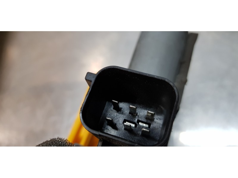 Recambio de elevalunas trasero derecho para jaguar xf 2.7 v6 diesel luxury referencia OEM IAM 8X23F27000AC  